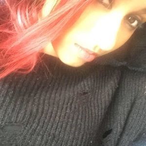 Meet your Posher, Ashanie